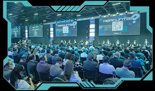 Futurecom 2026 Event